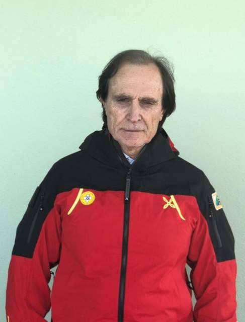 SOCCORSO ALPINO: DANIELE PERILLI NUOVO PRESIDENTE REGIONALE DEL CORPO