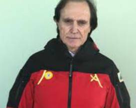 MONTAGNA: DANIELE PERILLI NUOVO PRESIDENTE CNSAS