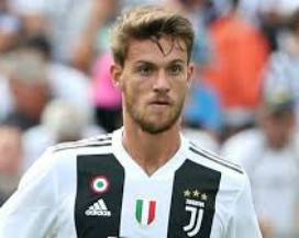 CORONAVIRUS: PRIMO POSITIVO IN SERIE A, E’ RUGANI DELLA JUVE