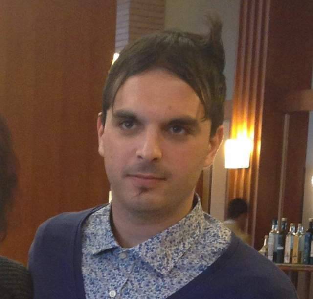 SCOMPARSA DANIELE TADDEI SI CERCA IN FONDO AI LAGHI