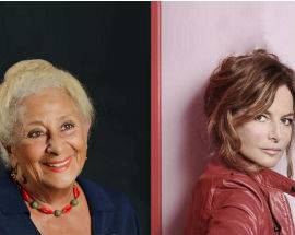 ”LE SIGNORINE” AL TEATRO CIRCUS DI PESCARA CON GIULIANA DE SIO E ISA DANIELI