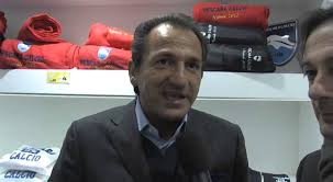 PESCARA CALCIO: L’AD DANILO IANNASCOLI SI DIMETTE