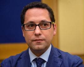 ELEZIONI POLITICHE: IL CATAPULTATO LEVA, ”SONO CUGINO MOLISANO”