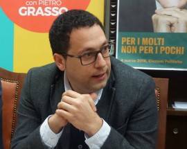 ELEZIONI: LEVA (LEU), ”PER D’ALFONSO L’ABRUZZO E’ UN FEUDO PERSONALE”