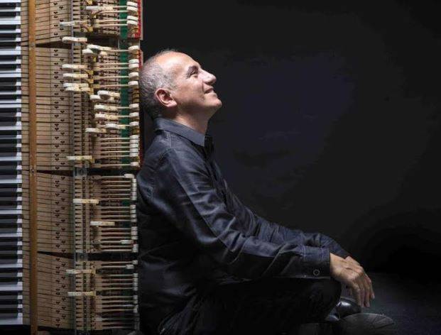 NATALE IN JAZZ A L’AQUILA: CONCERTO DI APERTURA DI DANILO REA, IL 29  ATTESA PER JOHN SCOFIELD