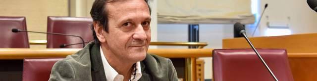 SOTTOSEGRETARIO, ASSESSORE IN PIU’ AUMENTO D’ANNUNTIIS, ENTRA ASTOLFI