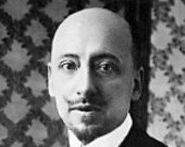 FRANCAVILLA: PRESENTAZIONE LIBRO SU D’ANNUNZIO E LA CRITICA FRANCESE