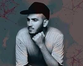 DANNY DAZE AL ”BE ONE”: DA MIAMI A L’AQUILA, L’ARTISTA SI ESIBISCE SABATO 18 OTTOBRE