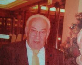 MUSICA IN LUTTO PER LA SCOMPARSA DEL MAESTRO AQUILANO DANTE SORRENTINO