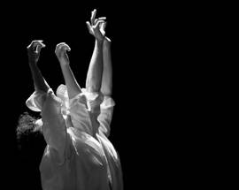 ”L’AQUILA DANZA” A FIRENZE PER UNO SPETTACOLO CONTRO L’ANORESSIA