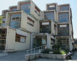 L’AQUILA: STUDENTI ISTITUTO D’AOSTA  ALL’INTERNATIONAL COSMIC DAY