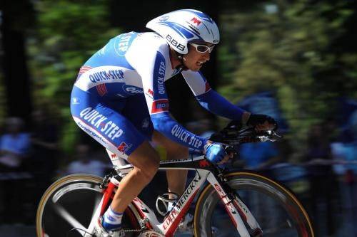 CICLISMO: IL LANCIANESE CATALDO FIRMA PER IL TEAM SKY