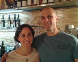 L’AQUILA: ART CAFE’ IN CORSO STRETTO, RIAPERTURA CON FESTA DA ORE PICCOLE