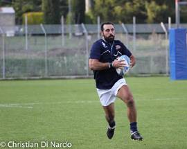 GRAN SASSO RUGBY: BELLA VITTORIA A FIRENZE,  LA SQUADRA SALE DI 10 PUNTI IN CLASSIFICA