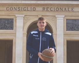 BASKET: SERIE C SILVER, NBA CHIUDE ROSTER CON ALTRI TRE ATLETI DALLA SUA ”CANTERA”
