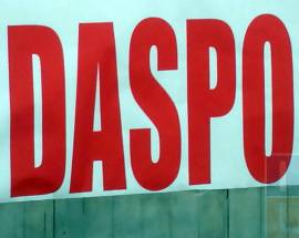 SCONTRI DOPO VASTESE-TERMOLI: DASPO PER UN MINORENNE DI VASTO E DUE GIOVANI DI FRANCAVILLA