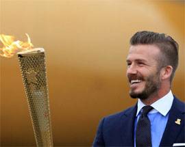 VERSO LE OLIMPIADI: GIACOMO TACCIA, TEDOFORO AQUILANO DI 64 ANNI FA
