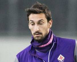 MORTO CAPITANO FIORENTINA ASTORI, SI FERMA IL CAMPIONATO DI A E B