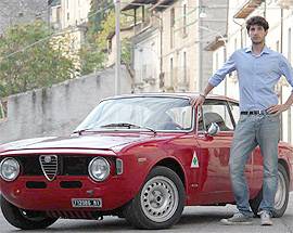 NASCE IL BLOG SUI MOTORI, LE AUTO PIU’ ”CATTIVE”, LE RECENSIONI E LA TECNICA
