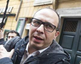 RIFORMA COSTITUZIONALE: FARAONE A CHIETI, ”CON SI’ DEMOCRAZIA FUNZIONA”