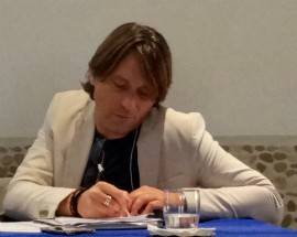 CISL: FRIGELLI NUOVO SEGRETARIO FISASCAT ABRUZZO-MOLISE