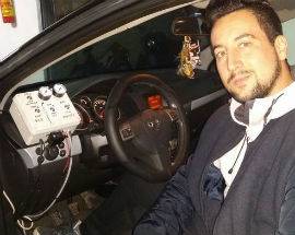 ARRIVA LA MISCELA PER AUTO 1800 KM CON 50 LITRI DIESEL, IL SISTEMA MADE IN ABRUZZO