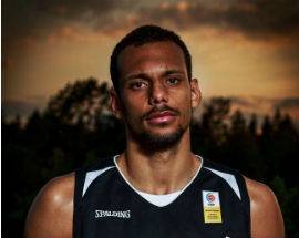 NUOVO BASKET AQUILANO: ACQUISTO SVEDESE, ARRIVA DAVID JALLOW