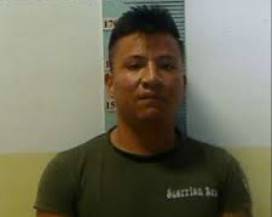 VASTO: CATTURATO DETENUTO EVASO, ACCIUFFATO DA POLIZIA