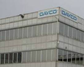 DAYCO CHIETI SCALO: RINNOVO RSU, EXPLOIT UILTEC UIL