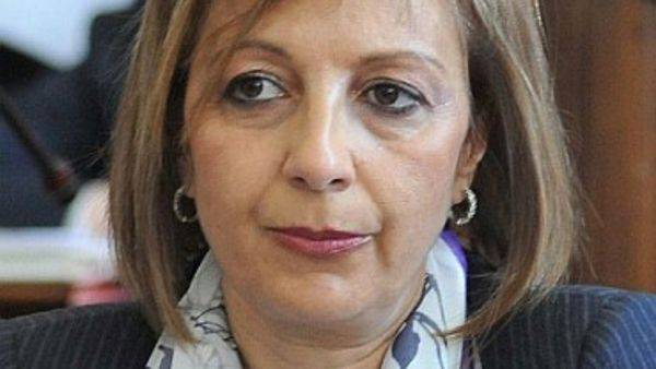 ELEZIONI POLITICHE: EMILIA DE MATTEO, ”LA FLAT TAX  PROPOSTA CONCRETA, PENSIONI MINIME DA MILLE EURO”