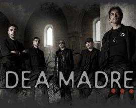 MUSICA: DEA MADRE, ESCE IL VIDEO DEL SINGOLO ”MIA VENERE”