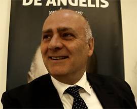 ELEZIONI AVEZZANO: SERIE DI PRESENTAZIONI PER LE LISTE DI DE ANGELIS