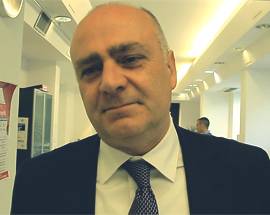 ELEZIONI AVEZZANO: DE ANGELIS, ”PRIMO AVVISO DI SFRATTO PER DI PANGRAZIO”