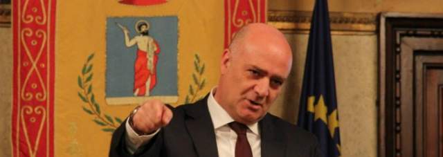 AVEZZANO: BOCCIATO BILANCIO, SINDACO SFIDUCIATO, SI TORNA AL VOTO DOPO 2 ANNI
