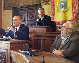 PITTURA: TORNA PREMIO MARSICA MA E’ POLEMICA PER PRESIDENZA A DEL TURCO