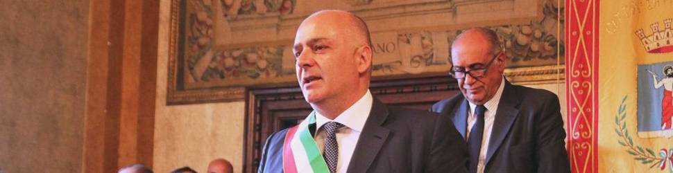 AVEZZANO: DE ANGELIS CONVOCA INCONTRO TRA MARSILIO E SINDACI MARSICA