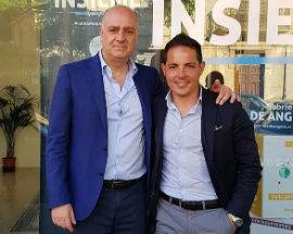 AVEZZANO: CAMPIONE PUGILATO E VINCITORE MASTERCHEF PER DE ANGELIS
