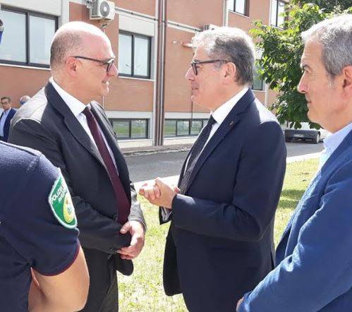 COMUNE AVEZZANO: ARRIVA IL COMMISSARIO PASSEROTTI, AL VOTO NELLA PRIMAVERA 2020