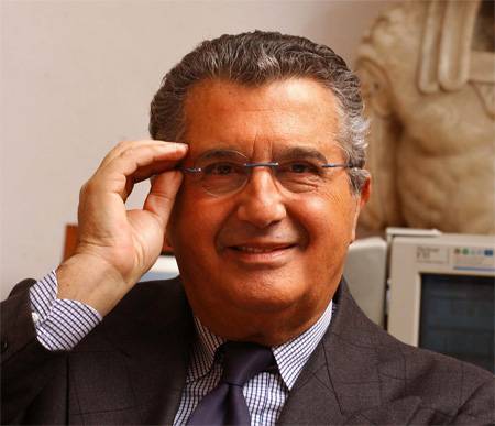SANITOPOLI: DE BENEDETTI, ”NO INTERESSE  PER VILLA PINI”