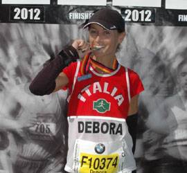 MARATONA BOSTON: DONNA ABRUZZESE TRA I PARTECIPANTI, SU FACEBOOK SCRIVE ”SONO SOTTO SHOCK”