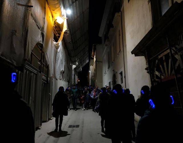 IL RITORNO DI DECADE, UN SEMINARIO E UNA FESTA: INIZIATIVE PER  DECENNALE DI NOBELPERLAPACE