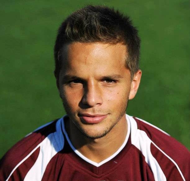 IL ”CAMPIONCINO” DE CILLIS: ‘NO ALLA SERIE B PER STUDIARE’