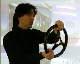 ACI TERAMO: DEDO CON CELLINESE, ”BASTA FANGO PER SCREDITARE AVVERSARI”