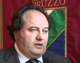 TANGENTI CULTURA: CHIESTI 8 ANNI DI RECLUSIONE PER EX ASSESSORE DE FANIS