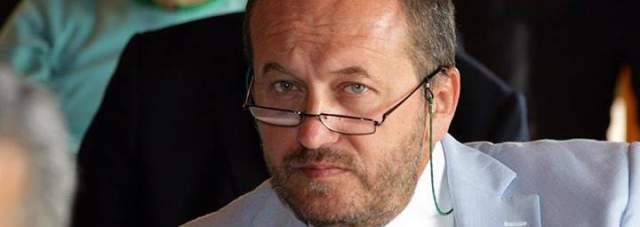INTERROGATORIO DE FANIS: L’EX ASSESSORE NON RISPONDE AL GIUDICE