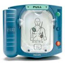 MOSCUFO: BCC DONA DEFIBRILLATORE AL COMUNE PESCARESE