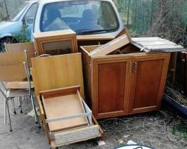 CHIETI: DEGRADO E ABBANDONO A BRECCIAROLA, LA DENUNCIA