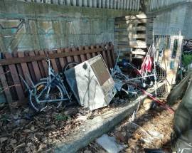 PESCARA: M5S, ”EX MERCATO VIA MAESTRI DEL LAVORO DISCARICA A CIELO APERTO”