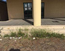 L’AQUILA: DEGRADO AL TRIBUNALE DI SORVEGLIANZA, CITTADINO SEGNALA
