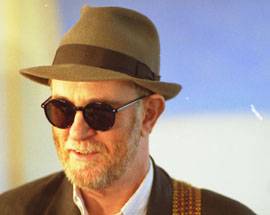 DE GREGORI, COCCIANTE E JESUS CHRIST PER LA PERDONANZA CON COLLEMAGGIO RESTAURATA